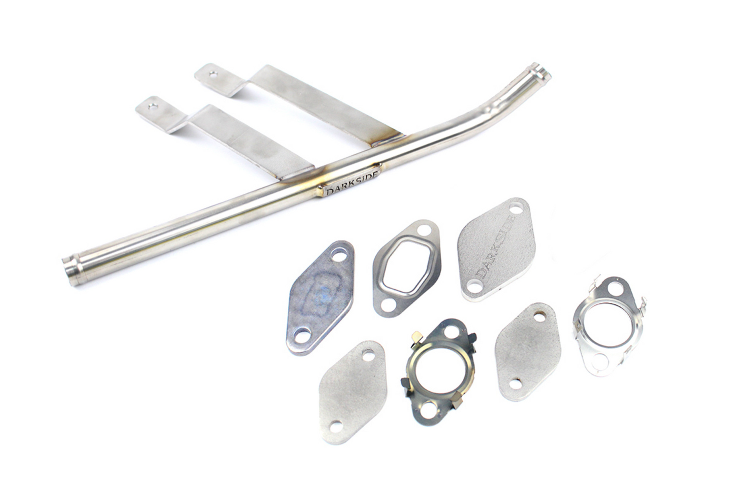 EGR Delete kit VW Amarok / Crafter 2.0 Bi-TDI