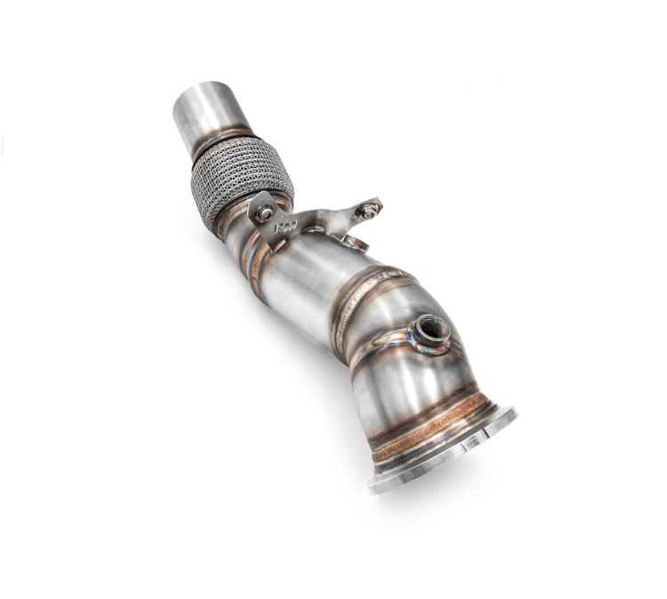 DOWNPIPE BMW G-SERIE B48