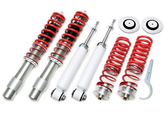 TA Technix coilover kit BMW 5 serie E61