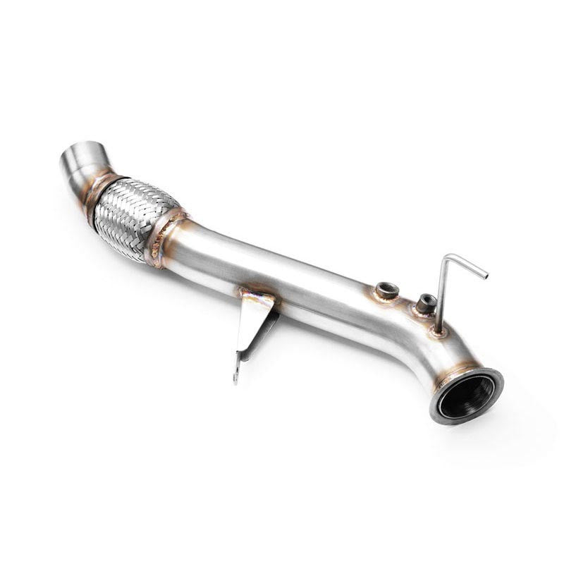 Downpipe BMW 1, 3 serie (E8x, E9x) M47