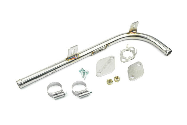 EGR Delete kit VW/Audi/Skoda 1.6TDI / 2.0TDI