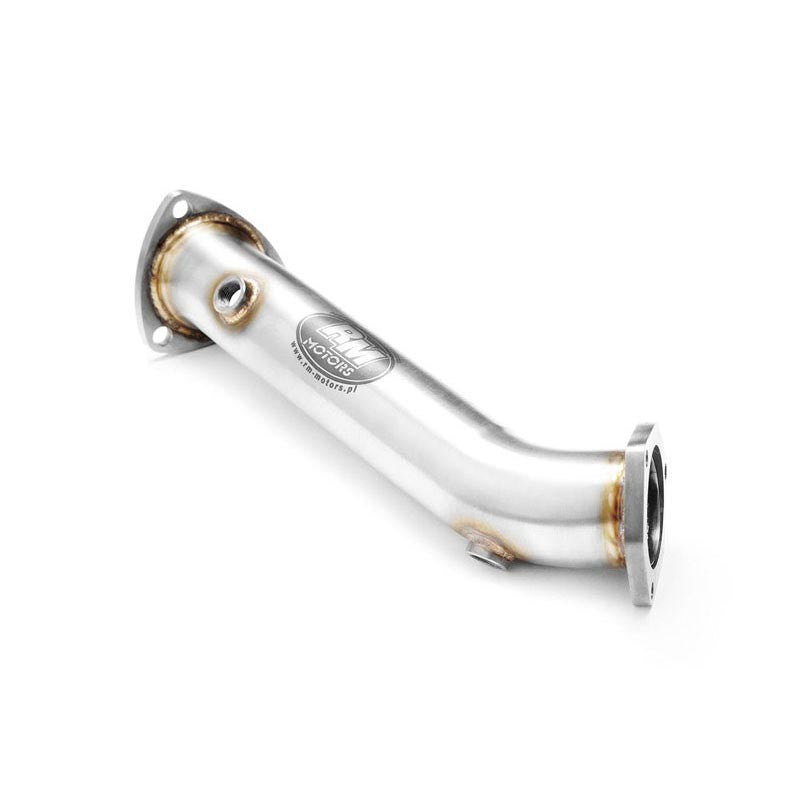Downpipe Audi A4 1.8T B5, B6, B7