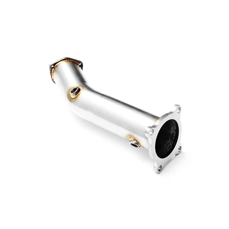 Downpipe Audi A4 B7 2.0 TFSI