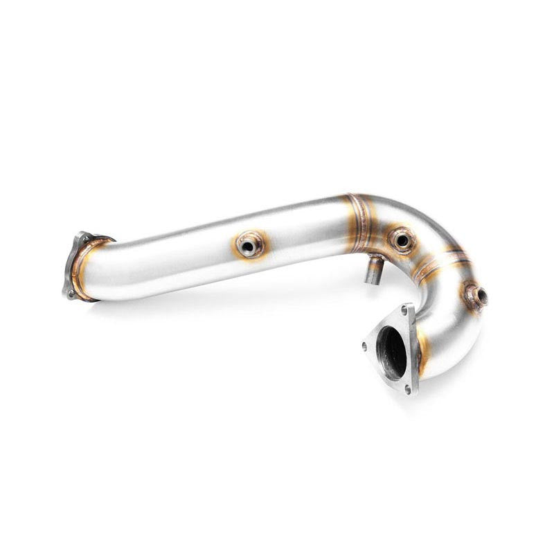 Downpipe AUDI Q5 3.0 TDI