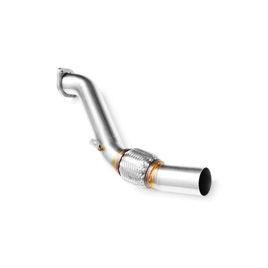 Downpipe BMW 5 serie (E60, E61) 525D, 530D M57