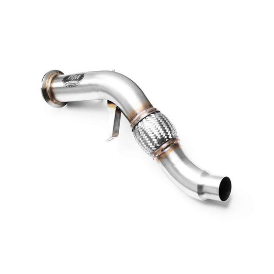 Downpipe BMW X5 3.0D (E70) M57