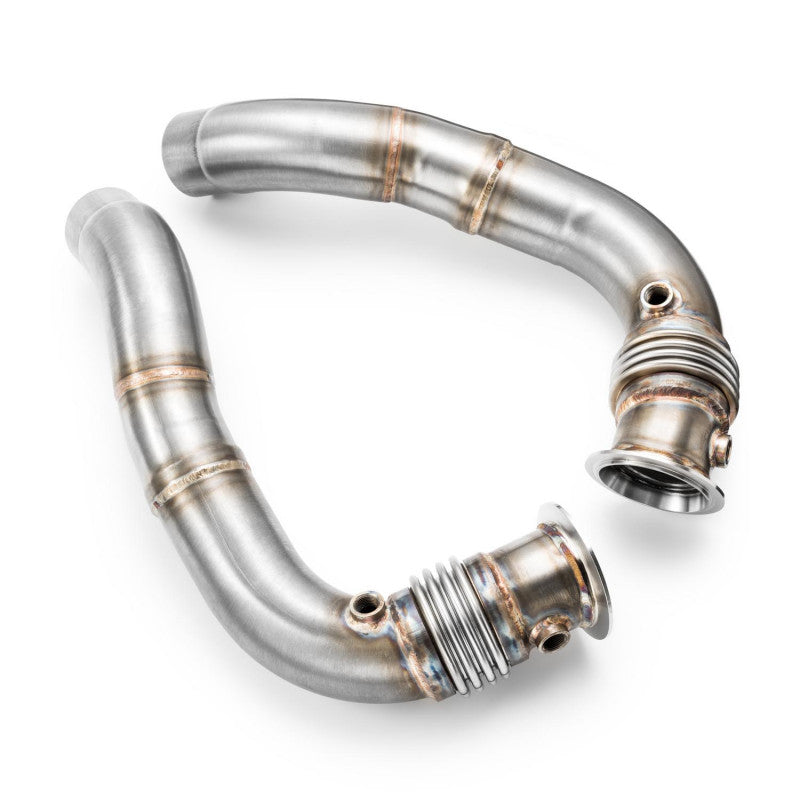 Downpipe BMW F07 / F10 / F11 / G30 550i, M5 N63N, S63N, N63R
