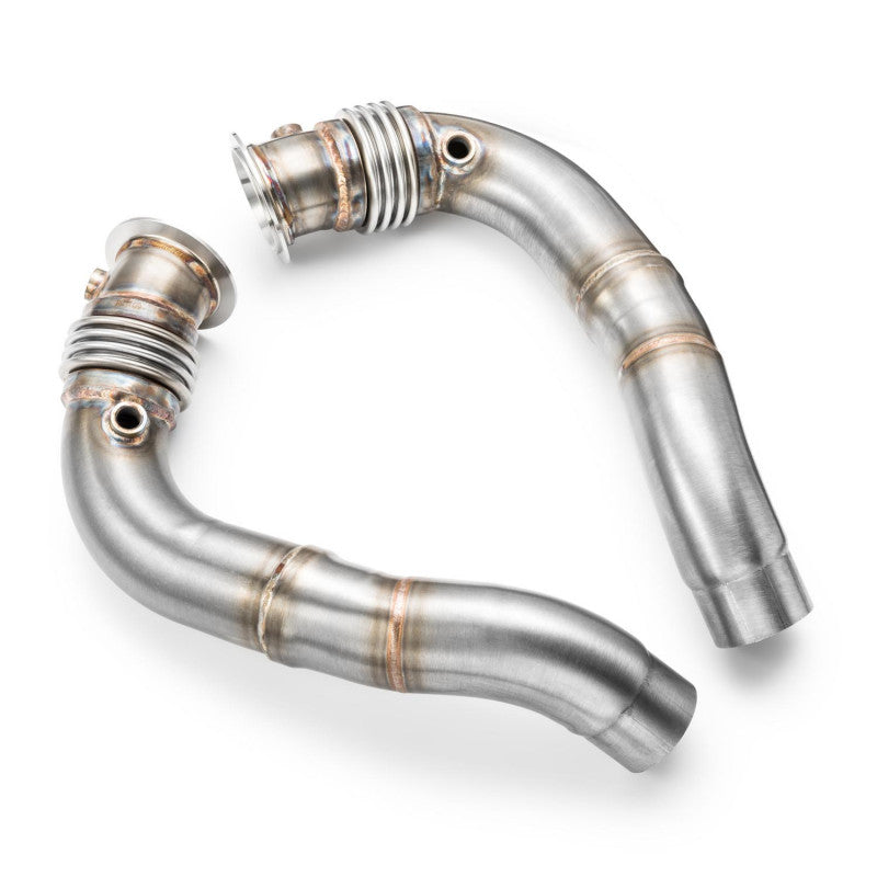 Downpipe BMW F07 / F10 / F11 / G30 550i, M5 N63N, S63N, N63R