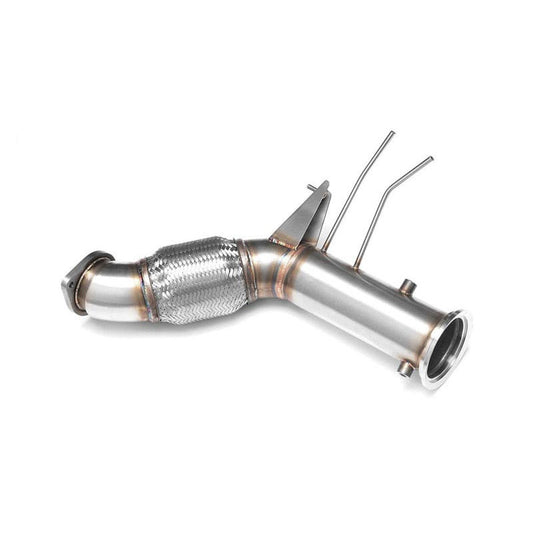 Downpipe BMW F10, F11 550D N57X