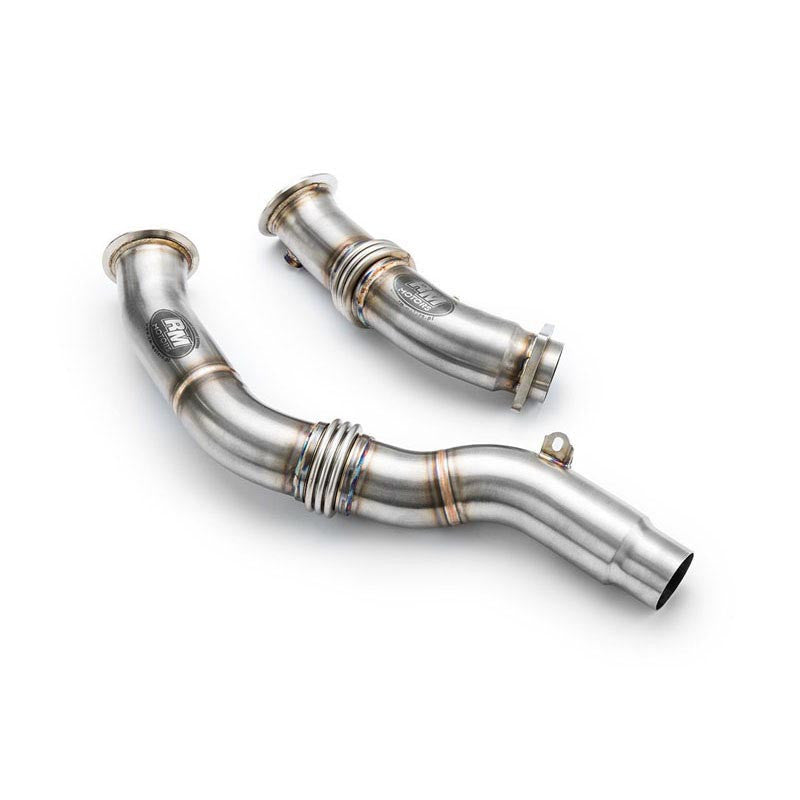 Downpipe BMW F82/F83 M4