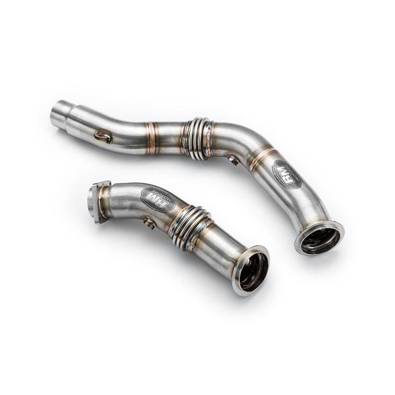 Downpipe BMW F82/F83 M4