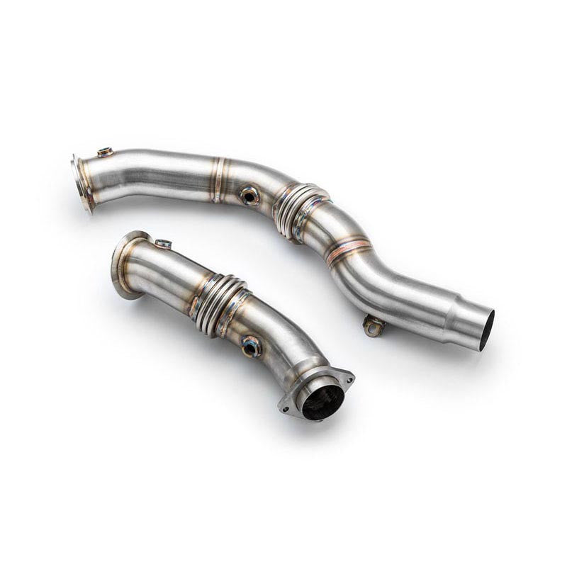 Downpipe BMW F82/F83 M4