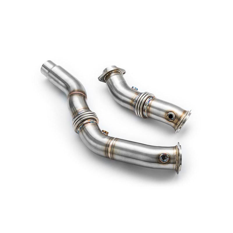 Downpipe BMW F82/F83 M4