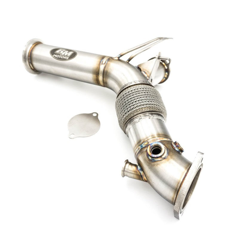 Downpipe BMW G30 / G31 B57