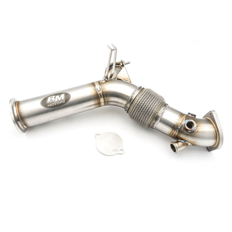 Downpipe BMW G30 / G31 B57
