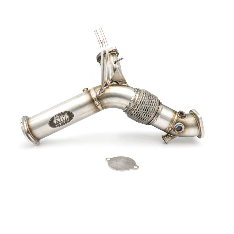Downpipe BMW G30 / G31 B57