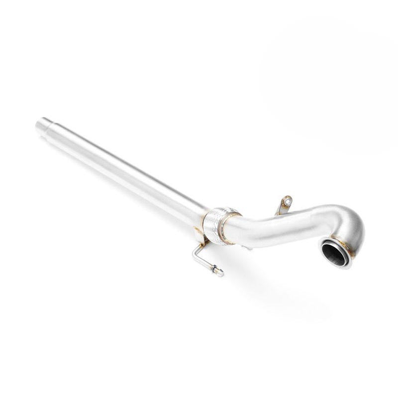 Downpipe VW Touran, Caddy, Passat, Golf 1.6TDI, 1.9TDI, 2.0TDI