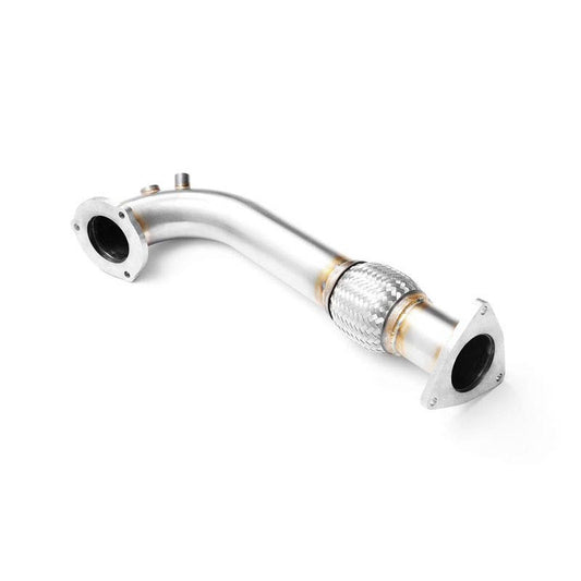 Downpipe Volvo V70 Mk2, Mk3 2.4D D5