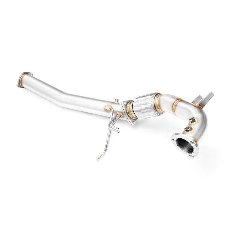 Downpipe VOLVO XC60, XC70, V70, S60 2.4D D5