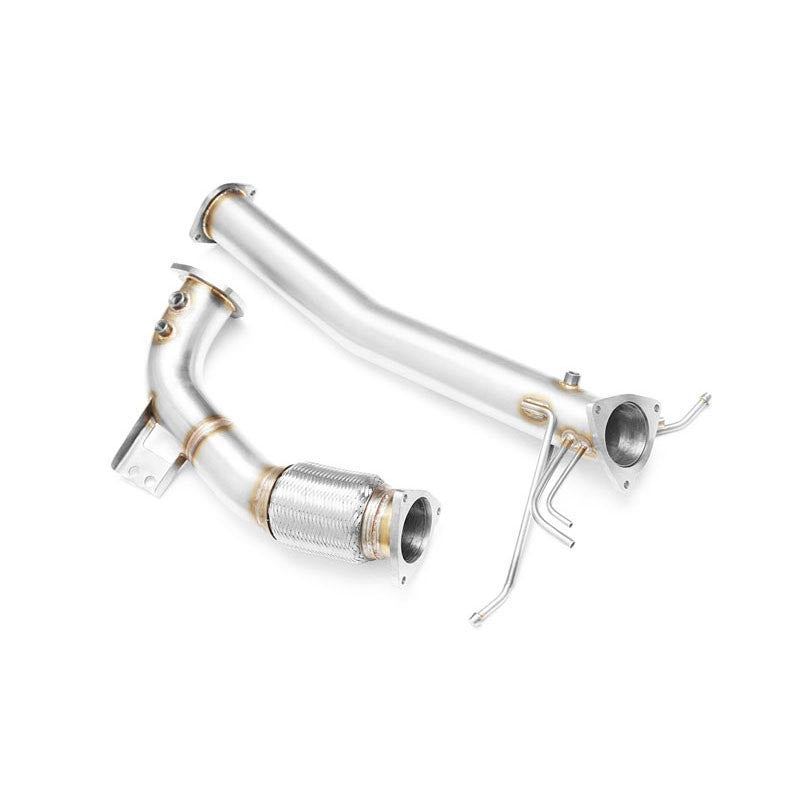 Downpipe VOLVO XC60, XC70, V70, S60 2.4D D5