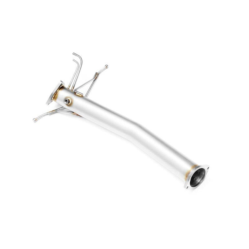 Downpipe VOLVO XC60, XC70, V70, S60 2.4D D5