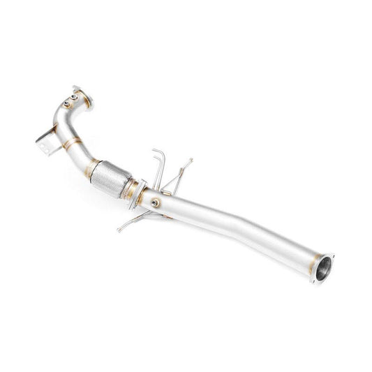 Downpipe VOLVO XC60, XC70, V70, S60 2.4D D5
