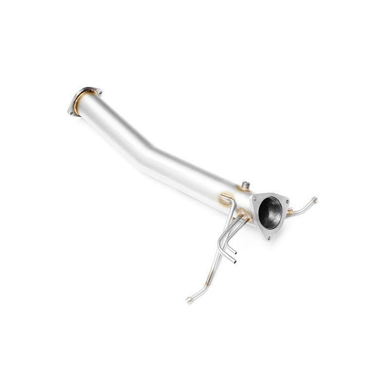 Downpipe VOLVO XC60, XC70, V70, S60 2.4D D5