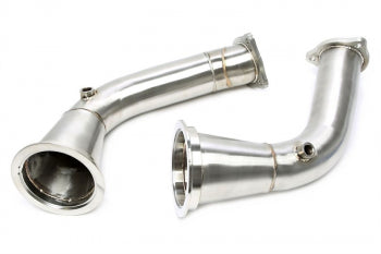 TA Technix Downpipe Audi A4-RS4, A5-RS5