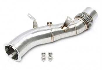 TA Technix Downpipe  BMW5er, X5, X6