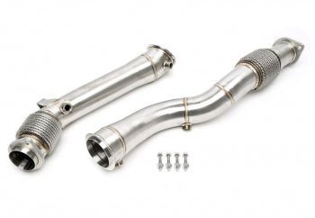 TA Technix Downpipe  BMWX3, X4