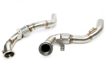 TA Technix Downpipe  BMWX5, X6