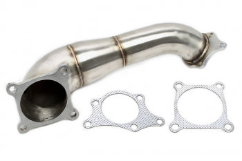 TA Technix Downpipe  HondaCivic Type R