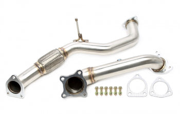 TA Technix Downpipe HondaCivic Type R