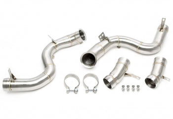 TA Technix Downpipe  Mercedes BenzS-Klasse