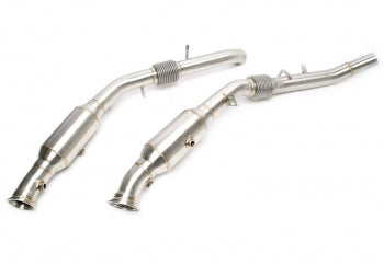 TA Technix Downpipe  Mercedes BemzM-Klasse, GL-Klasse, GLE-Klasse, GLS-Klasse