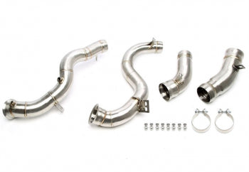 TA Technix Downpipe  Mercedes BenzGLC-Klasse, GLC-Coupe