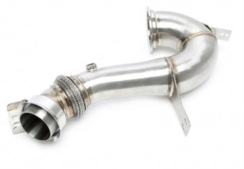 TA Technix Downpipe  Mercedes BenzCLS-Klasse, GLE-Klasse