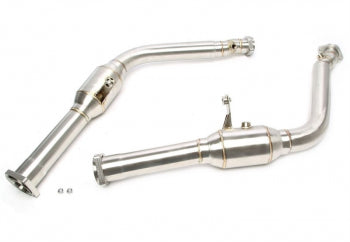 TA Technix Downpipe  Mercedes BenzG-Klasse