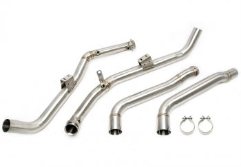 TA Technix Downpipe  Mercedes BenzE-Klasse