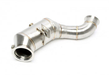 TA Technix Downpipe  Mercedes BenzC Klasse, E Klasse, GLK Klasse