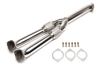 TA Technix Downpipe  NissanSkyline / GT-R