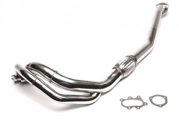 TA Technix Downpipe  OpelCalibra A, Vectra A