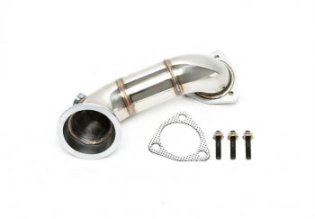 TA Technix Downpipe OpelAstra G, Astra H, Zafira A+B