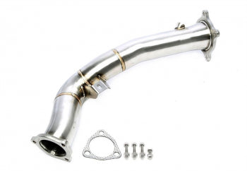 TA Technix Downpipe  PorscheMacan
