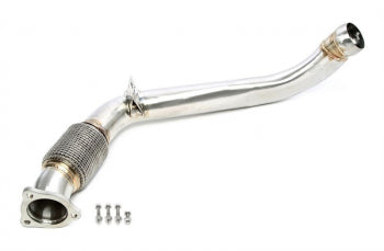 TA Technix Downpipe  PorschePanamera