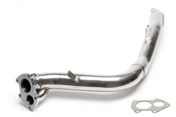TA Technix Downpipe  SubaruImpeza