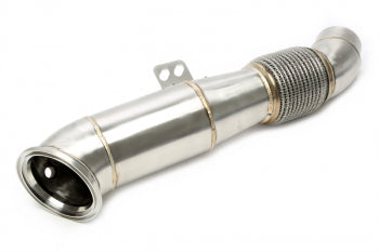 TA Technix Downpipe  ToyotaGR Supra