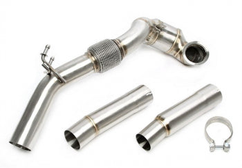 TA Technix Downpipe  Skoda / VWOctavia III, Golf VII