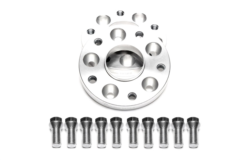 TA Technix boltsirkel adapter BMW til Porsche/VW