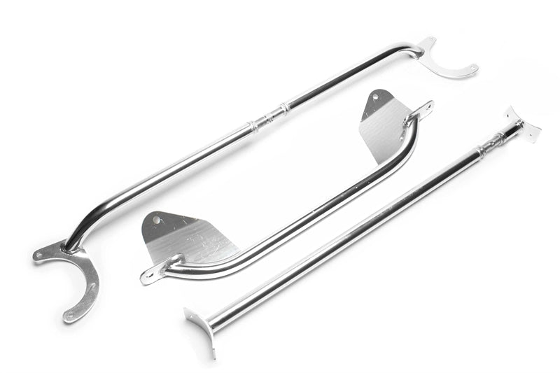 TA Technix Alu Tårnstag kit (3-piece) VW, Golf I/Jetta I/ Scirocco I+II, Golf I (17),